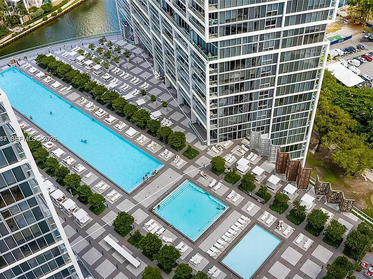 485 Brickell Ave #3602 — Photo 12