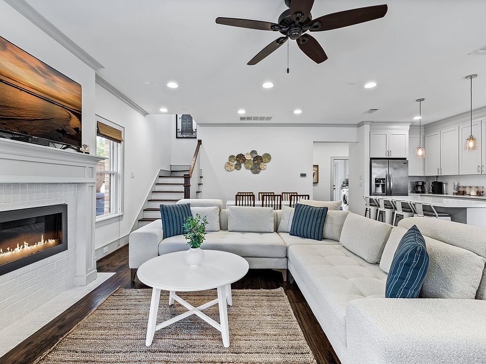 5126 Monticello Ave, Dallas, TX 75206 Zillow