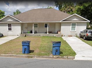 2412 Lee St, Brunswick, GA 31520