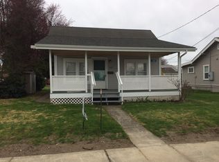 118 Hazel Ave, Burlington, WA 98233
