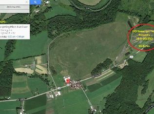 622 Springs Rd, Springs, PA 15562