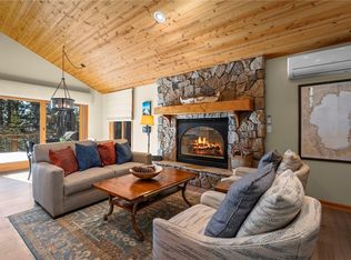 701 Cristina Dr, Incline Village, NV 89451
