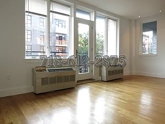 Rented by Next Door Realty NYC