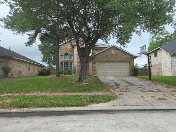 17635 Bryce Manor Ln, Humble, TX 77346
