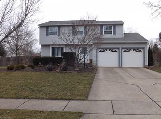 5165 Rivershannon Dr, Brunswick, OH 44212