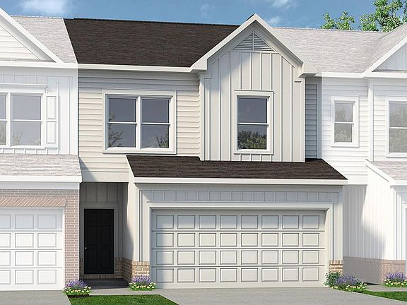 Elevation J Interior