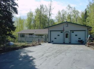 1060 E Susitna Bay, Wasilla, AK 99654