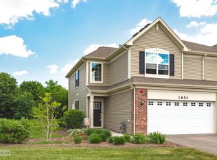 1852 Wren Rd, Yorkville, IL 60560