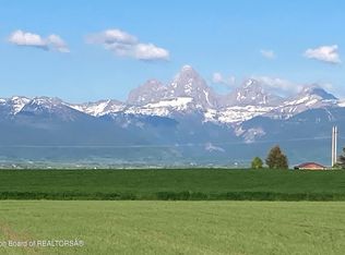 8416 Blue Ridge Ln, Tetonia, ID 83452