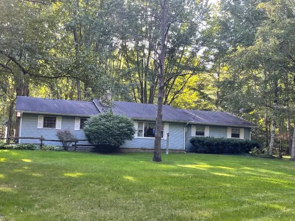 2920 S Murray Rd, Caro, MI 48723