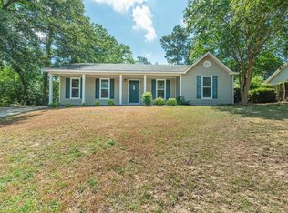 1839 Hidden Hills Dr, North Augusta, SC 29841