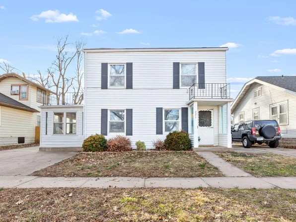 621 S Chautauqua Ave, Wichita, KS 67211