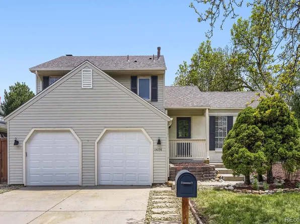 14896 E Caspian Place, Aurora, CO 80014