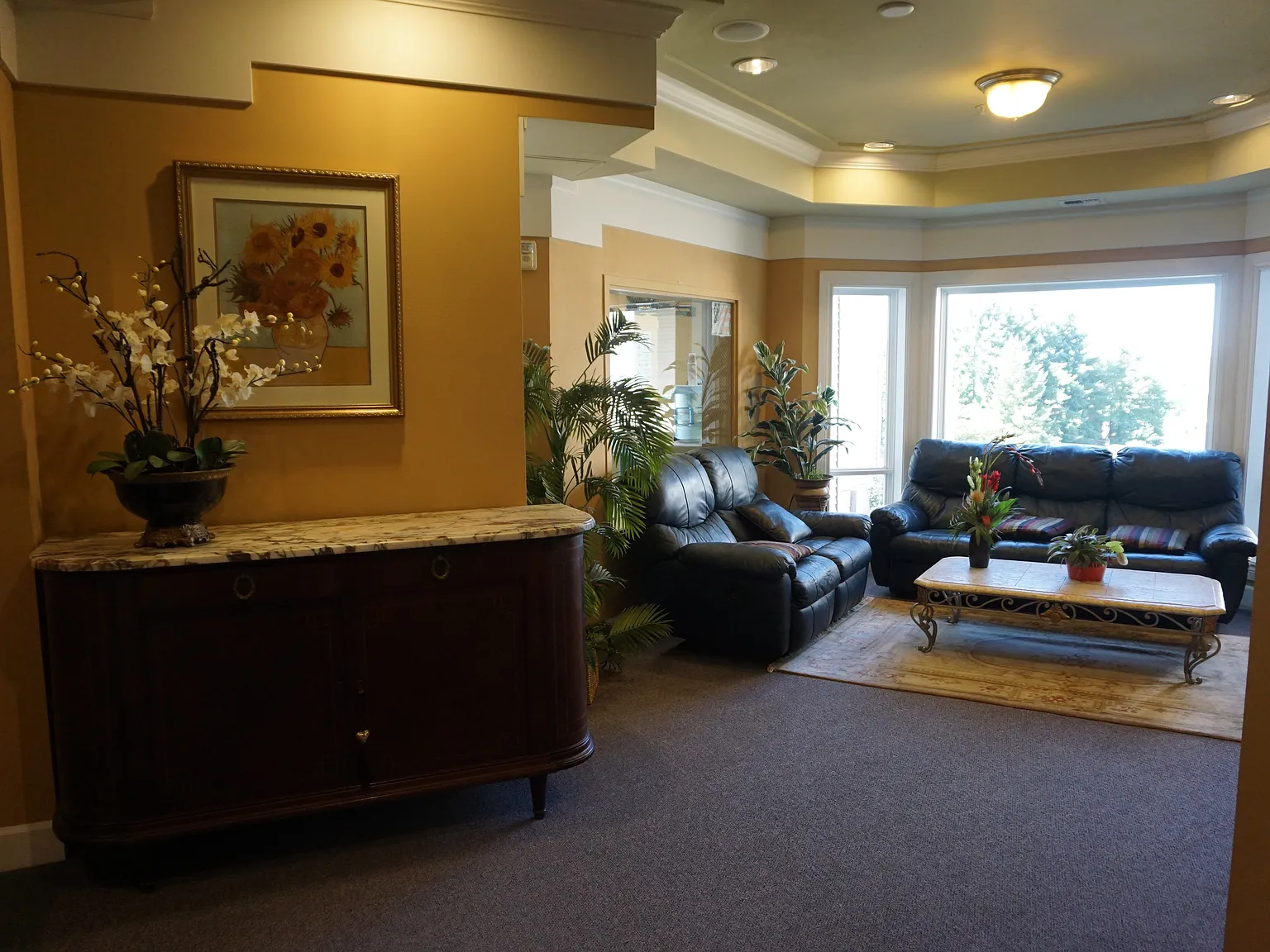 Milano Apartment and Town Homes — Photo 4