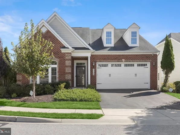 11179 Gentle Rolling Dr, Marriottsville, MD 21104