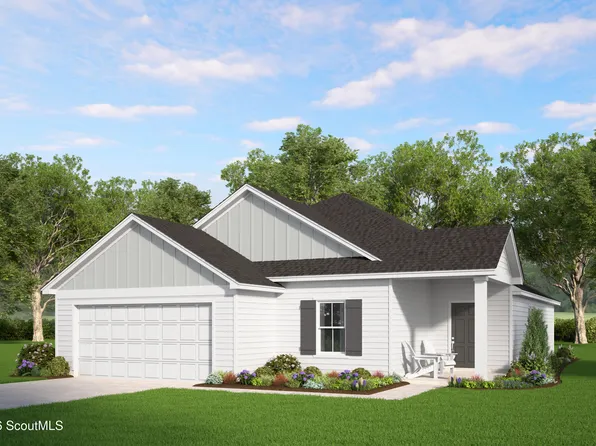 11001 Woodland Trl, Brunswick, GA 31525