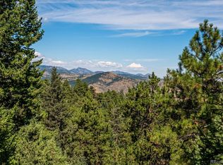 23735 Cody Park Rd, Golden, CO 80401