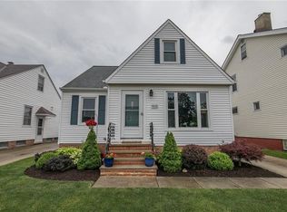 6115 Hampstead Ave, Parma, OH 44129