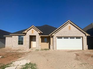 1324 Katelyn Ct, Yukon, OK 73099