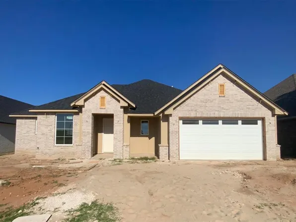 1324 Katelyn Ct, Yukon, OK 73099