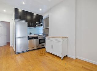 62 Forsyth St APT 7, New York, NY 10002