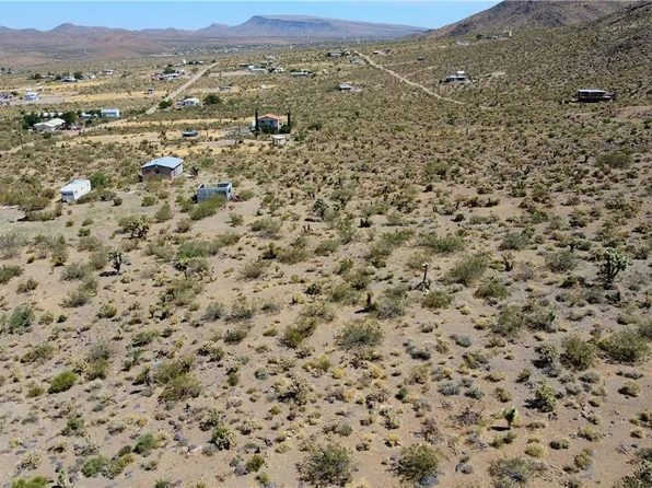 Jesmond Dr, Dolan Springs, AZ 86441