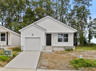 765 Harrison Trce, Lexington, KY 40505
