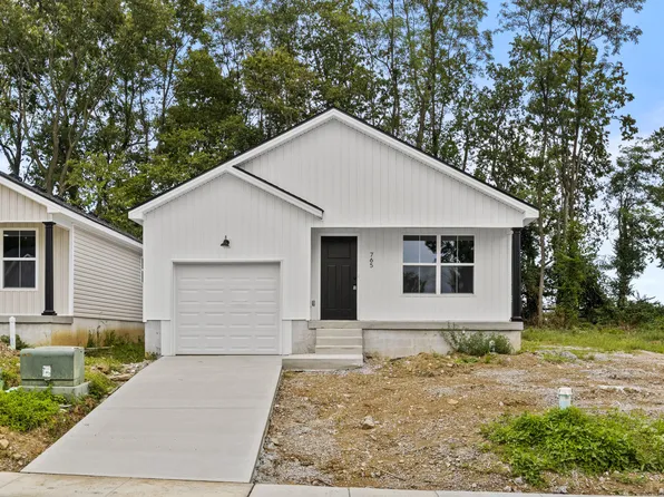765 Harrison Trce, Lexington, KY 40505