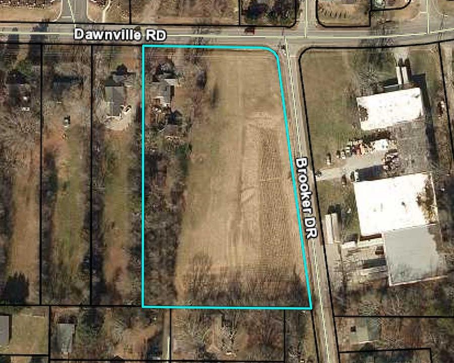 1st image of 0 Dawnville Rd