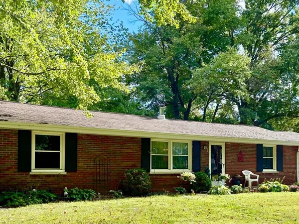 6013 Meadow Ave, Goshen, OH 45122