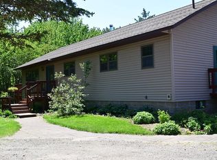 44083 Paradise Rd, Chassell, MI 49916