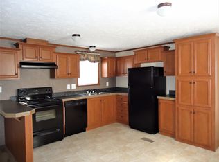 2500 Farm Bureau Rd LOT 196, Manhattan, KS 66502