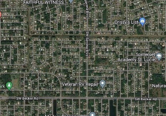3rd image of 4325 SW Port Saint Lucie Blvd