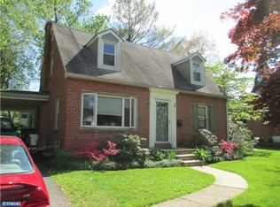 3212 Hilltop Rd, Newtown Square, PA 19073