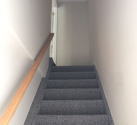 2nd fl unit