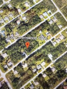835 Ravenswood St SE, Palm Bay, FL, 32909