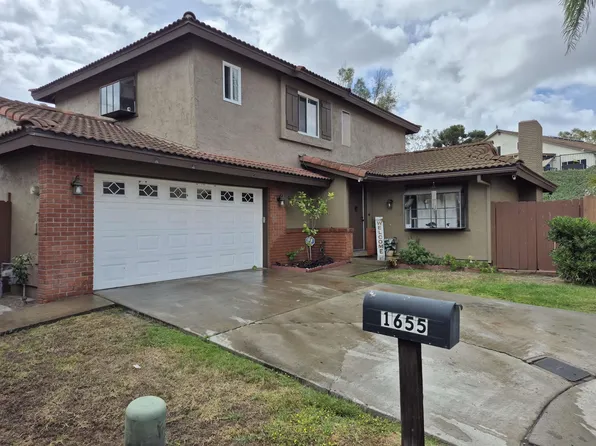 1655 Point Mugu Ct, Chula Vista, CA 91911