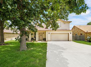 713 FALL CREEK DR, Leander, TX 78641