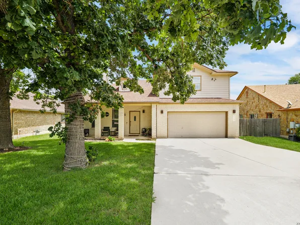 713 FALL CREEK DR, Leander, TX 78641