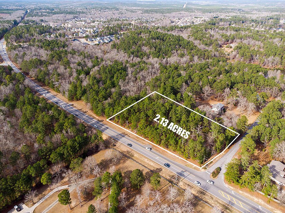 2nd image of 0 Cumberland Drive