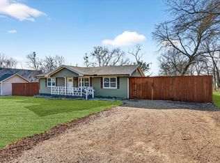222 Maple Dr, Pottsboro, TX 75076
