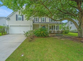 468 Maple Oak Ln, Charleston, SC 29414