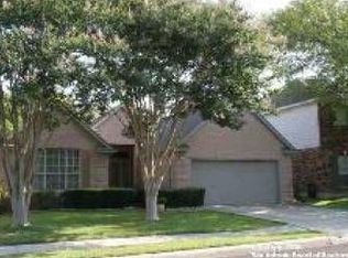 6519 Rambling, San Antonio, TX 78240