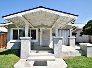 3127 E Balch Ave, Fresno, CA 93702