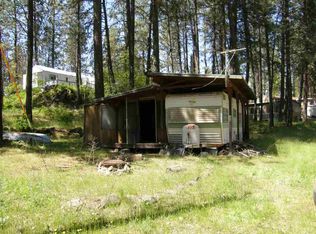 13901 S Clear Lake Rd SPACE 912, Cheney, WA 99004