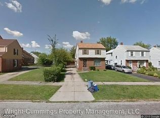 4012 E 155th St, Cleveland, OH 44128