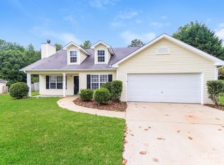 275 Pleasant Hills Dr, Covington, GA 30016