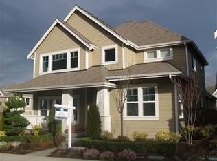 2646 20th Ave NE, Issaquah, WA 98029