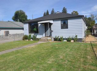 1507 E Crown Ave, Spokane, WA 99207