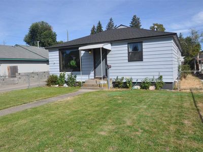 1507 E Crown Ave, Spokane, WA, 99207